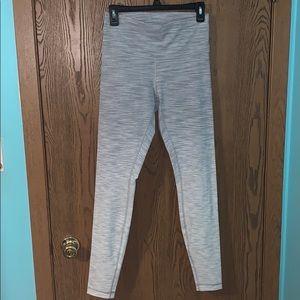 Lululemon Athletica Leggins